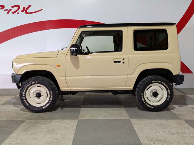 スズキ ジムニー ６６０ ＸＣ ４ＷＤ R4年 (東北) 99
