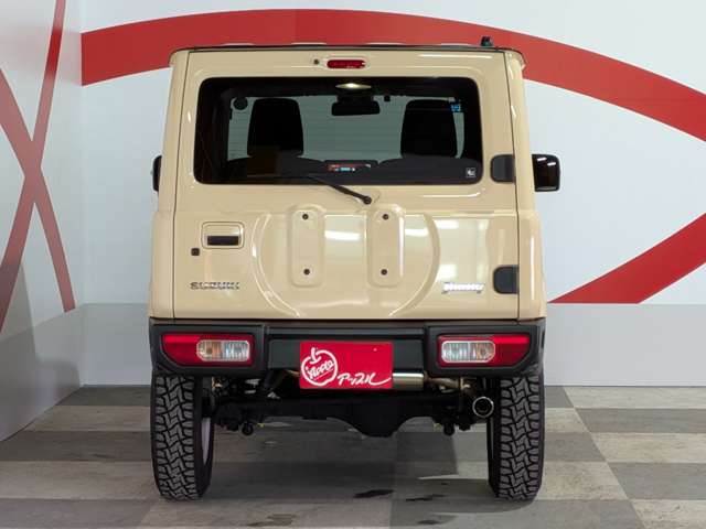 スズキ ジムニー ６６０ ＸＣ ４ＷＤ R4年 (東北) 99