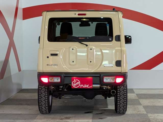 スズキ ジムニー ６６０ ＸＣ ４ＷＤ R4年 (東北) 99