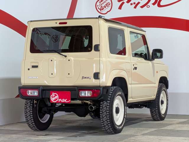 スズキ ジムニー ６６０ ＸＣ ４ＷＤ R4年 (東北) 99