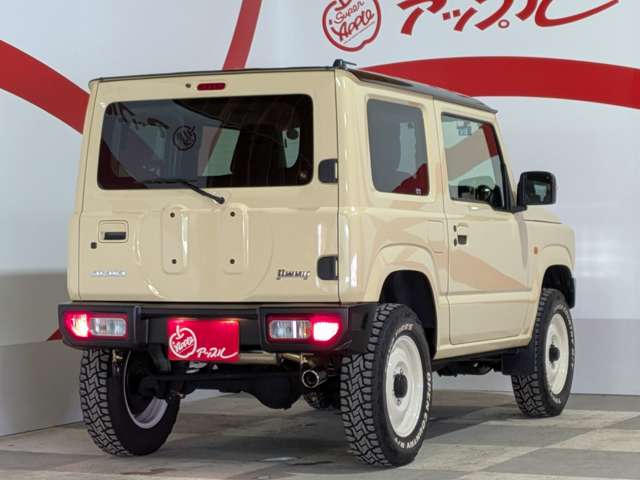 スズキ ジムニー ６６０ ＸＣ ４ＷＤ R4年 (東北) 99