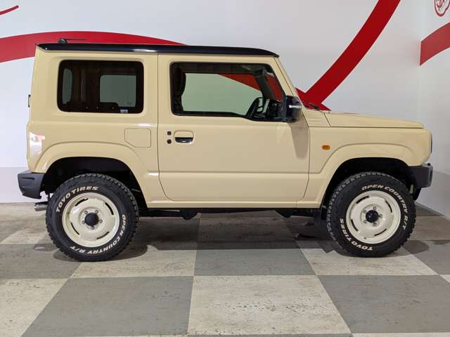 スズキ ジムニー ６６０ ＸＣ ４ＷＤ R4年 (東北) 99