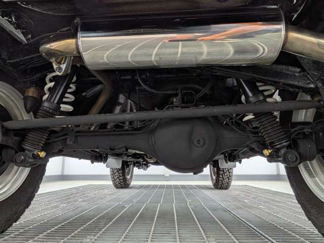 スズキ ジムニー ６６０ ＸＣ ４ＷＤ R4年 (東北) 99