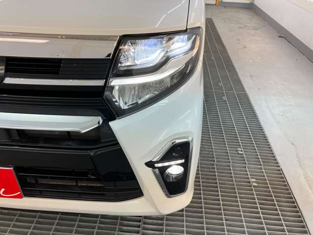 ダイハツ タント ６６０ カスタム ＲＳ ４ＷＤ R2年 (東北) 99