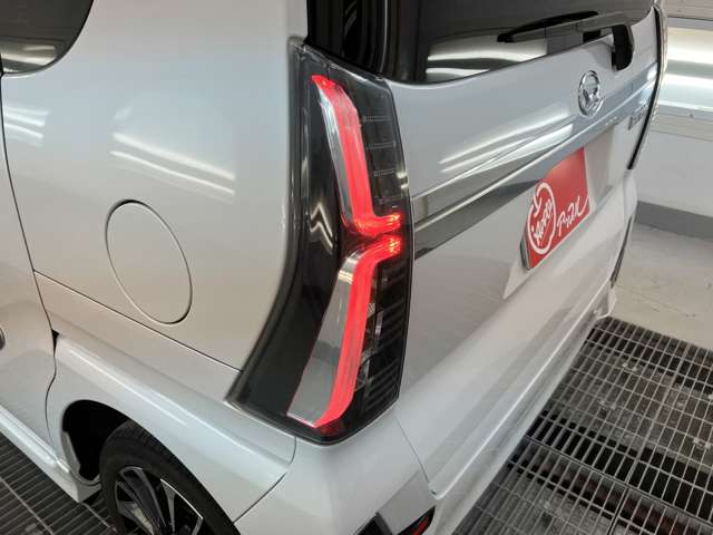 ダイハツ タント ６６０ カスタム ＲＳ ４ＷＤ R2年 (東北) 99