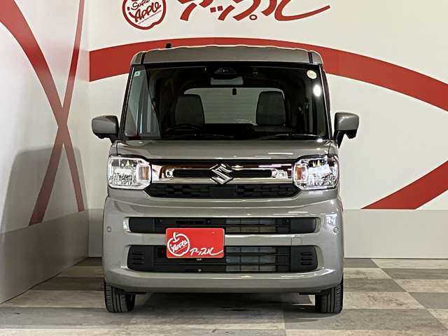 スズキ スペーシア ６６０ ハイブリッド Ｘ ４ＷＤ R6年 (東北) 99
