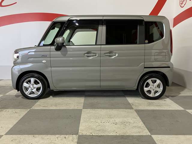 スズキ スペーシア ６６０ ハイブリッド Ｘ ４ＷＤ R6年 (東北) 99