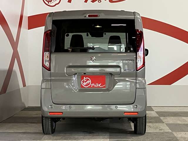 スズキ スペーシア ６６０ ハイブリッド Ｘ ４ＷＤ R6年 (東北) 99