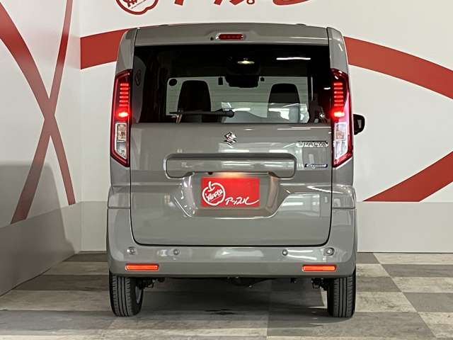 スズキ スペーシア ６６０ ハイブリッド Ｘ ４ＷＤ R6年 (東北) 99