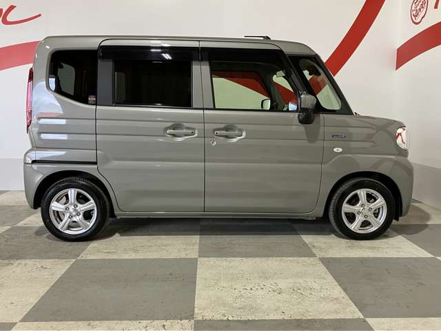 スズキ スペーシア ６６０ ハイブリッド Ｘ ４ＷＤ R6年 (東北) 99
