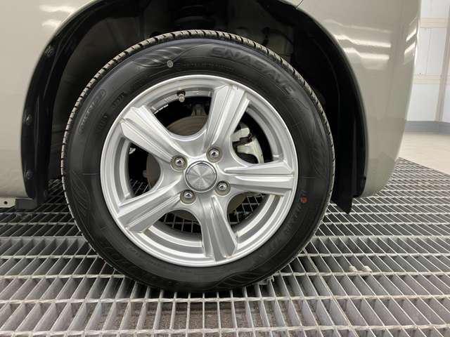 スズキ スペーシア ６６０ ハイブリッド Ｘ ４ＷＤ R6年 (東北) 99
