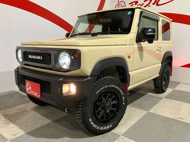 スズキ ジムニー ６６０ ＸＣ ４ＷＤ R5年 (東北) 99