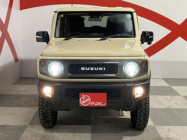 スズキ ジムニー ６６０ ＸＣ ４ＷＤ R5年 (東北) 99
