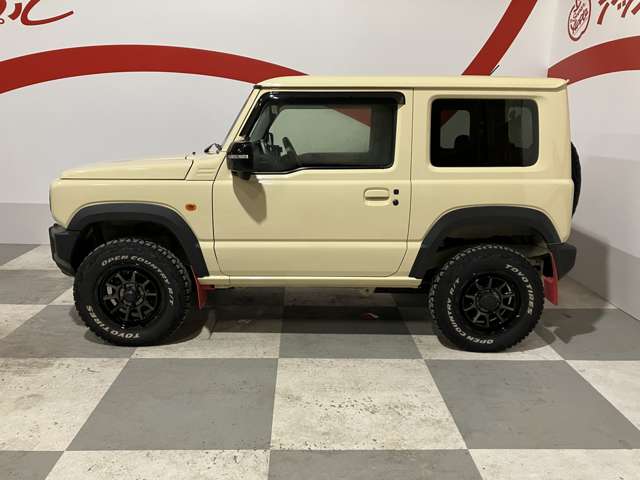スズキ ジムニー ６６０ ＸＣ ４ＷＤ R5年 (東北) 99