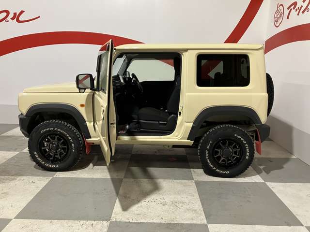 スズキ ジムニー ６６０ ＸＣ ４ＷＤ R5年 (東北) 99