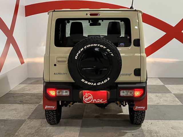スズキ ジムニー ６６０ ＸＣ ４ＷＤ R5年 (東北) 99