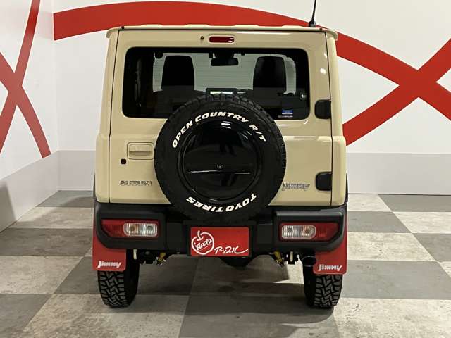 スズキ ジムニー ６６０ ＸＣ ４ＷＤ R5年 (東北) 99
