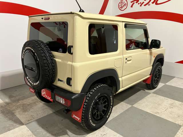 スズキ ジムニー ６６０ ＸＣ ４ＷＤ R5年 (東北) 99