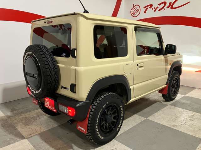 スズキ ジムニー ６６０ ＸＣ ４ＷＤ R5年 (東北) 99