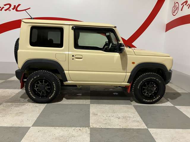 スズキ ジムニー ６６０ ＸＣ ４ＷＤ R5年 (東北) 99