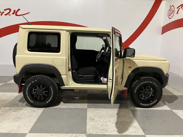 スズキ ジムニー ６６０ ＸＣ ４ＷＤ R5年 (東北) 99