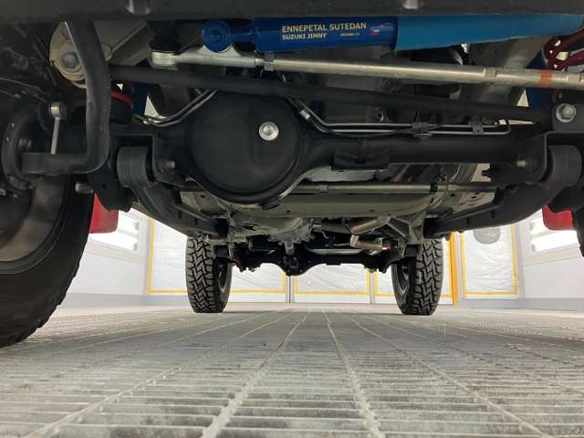 スズキ ジムニー ６６０ ＸＣ ４ＷＤ R5年 (東北) 99