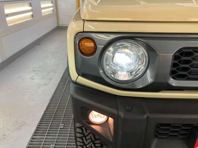 スズキ ジムニー ６６０ ＸＣ ４ＷＤ R5年 (東北) 99