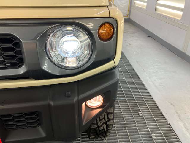 スズキ ジムニー ６６０ ＸＣ ４ＷＤ R5年 (東北) 99