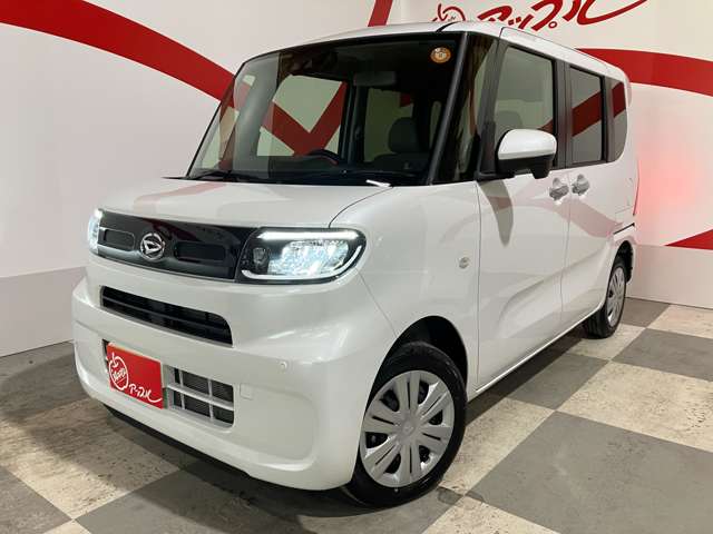 ダイハツ タント ６６０ Ｘ ４ＷＤ R7年 (東北) 99