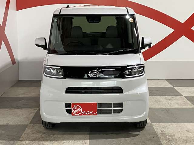 ダイハツ タント ６６０ Ｘ ４ＷＤ R7年 (東北) 99