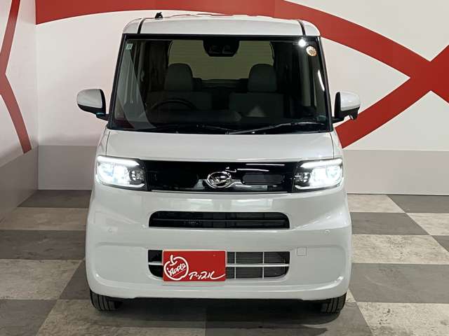 ダイハツ タント ６６０ Ｘ ４ＷＤ R7年 (東北) 99