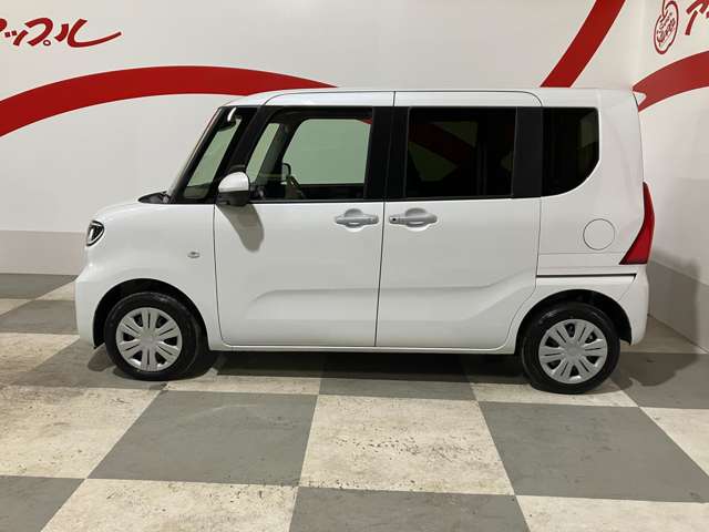 ダイハツ タント ６６０ Ｘ ４ＷＤ R7年 (東北) 99