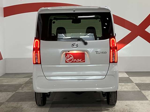 ダイハツ タント ６６０ Ｘ ４ＷＤ R7年 (東北) 99