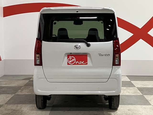 ダイハツ タント ６６０ Ｘ ４ＷＤ R7年 (東北) 99