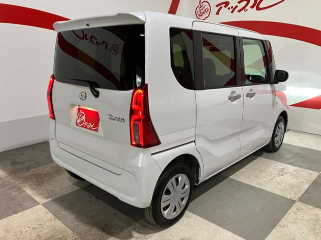 ダイハツ タント ６６０ Ｘ ４ＷＤ R7年 (東北) 99