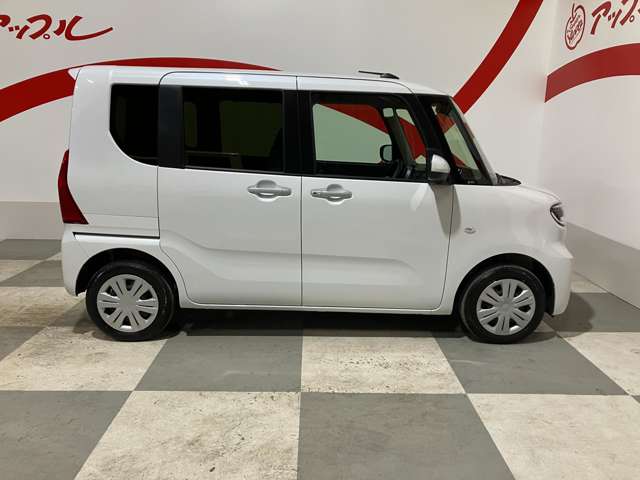 ダイハツ タント ６６０ Ｘ ４ＷＤ R7年 (東北) 99