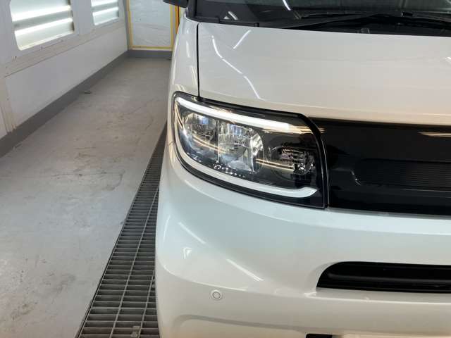 ダイハツ タント ６６０ Ｘ ４ＷＤ R7年 (東北) 99