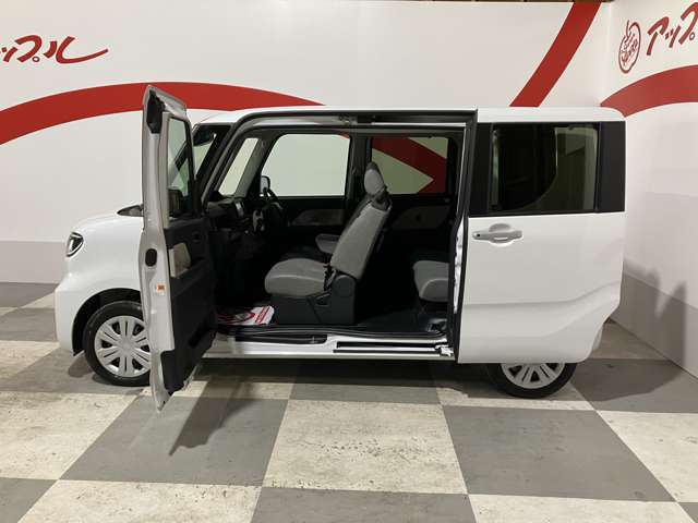 ダイハツ タント ６６０ Ｘ ４ＷＤ R7年 (東北) 99
