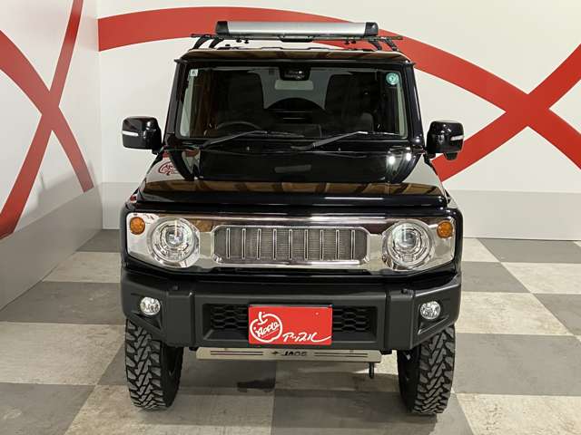 スズキ ジムニー ６６０ ＸＣ ４ＷＤ R6年 (東北) 99