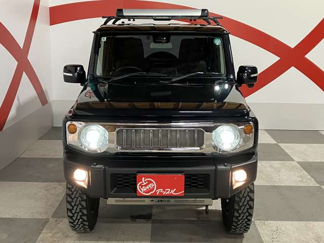スズキ ジムニー ６６０ ＸＣ ４ＷＤ R6年 (東北) 99