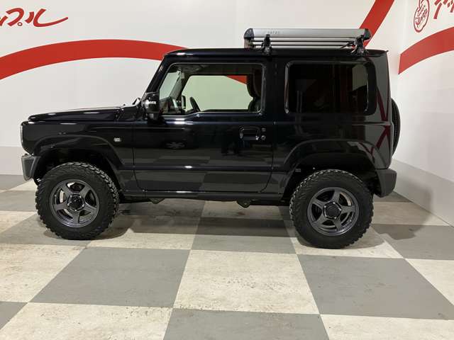 スズキ ジムニー ６６０ ＸＣ ４ＷＤ R6年 (東北) 99