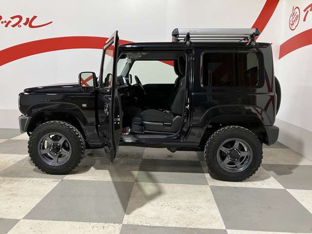 スズキ ジムニー ６６０ ＸＣ ４ＷＤ R6年 (東北) 99