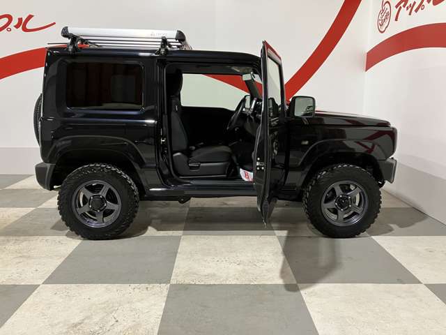 スズキ ジムニー ６６０ ＸＣ ４ＷＤ R6年 (東北) 99