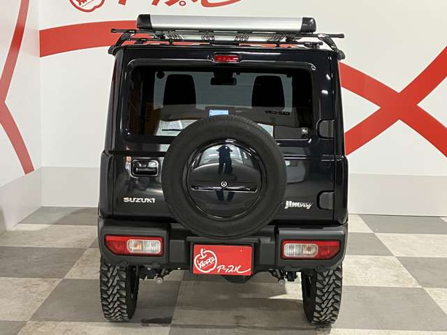 スズキ ジムニー ６６０ ＸＣ ４ＷＤ R6年 (東北) 99