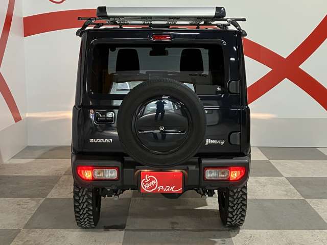スズキ ジムニー ６６０ ＸＣ ４ＷＤ R6年 (東北) 99