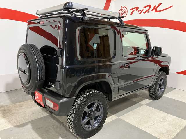 スズキ ジムニー ６６０ ＸＣ ４ＷＤ R6年 (東北) 99