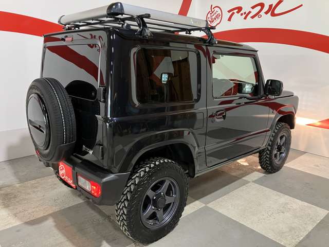 スズキ ジムニー ６６０ ＸＣ ４ＷＤ R6年 (東北) 99