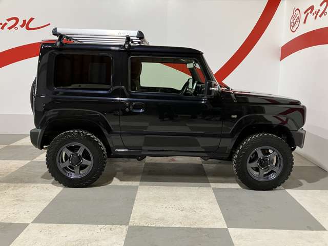 スズキ ジムニー ６６０ ＸＣ ４ＷＤ R6年 (東北) 99