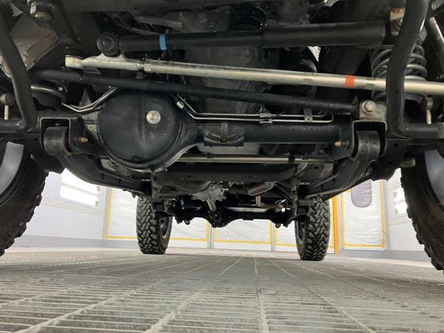 スズキ ジムニー ６６０ ＸＣ ４ＷＤ R6年 (東北) 99
