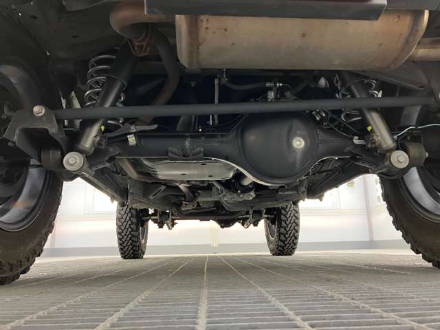 スズキ ジムニー ６６０ ＸＣ ４ＷＤ R6年 (東北) 99